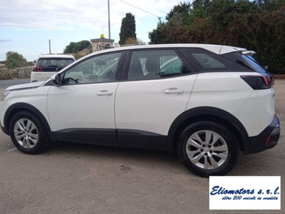 Peugeot 3008 BlueHDi 130 S&S Business (2)