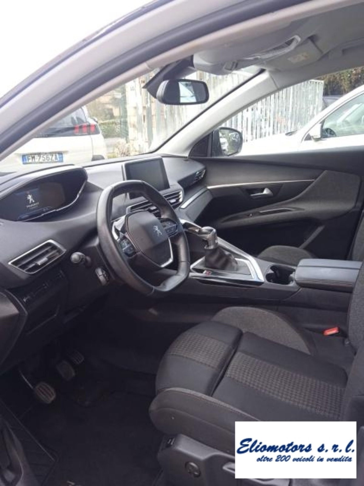 Peugeot 3008 BlueHDi 130 S&S Business (5)
