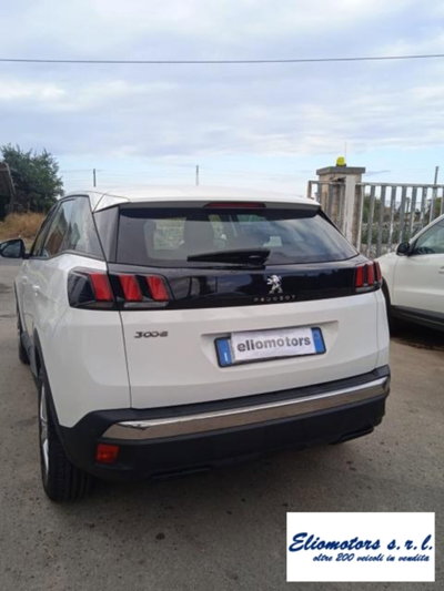 Peugeot 3008 BlueHDi 130 S&S Business (6)