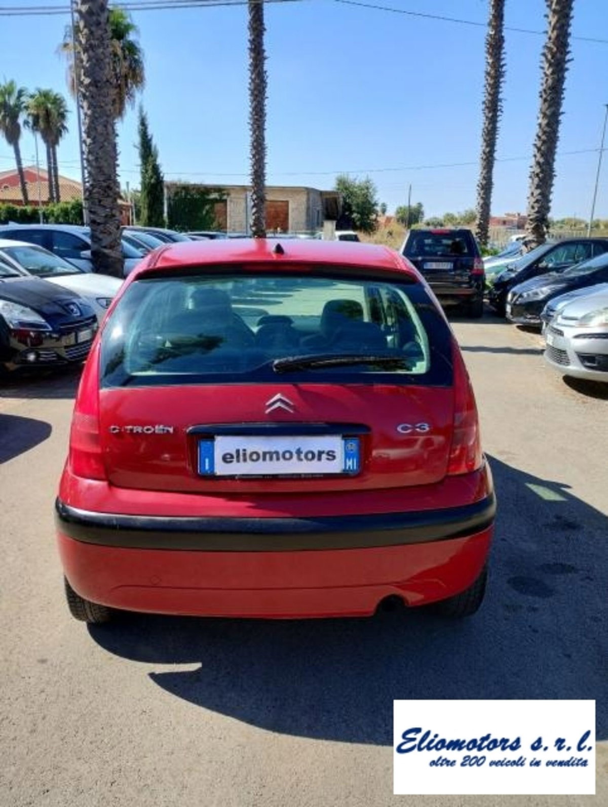 Citroen C3 1.4 HDi 70CV SensoDrive D&G (11)