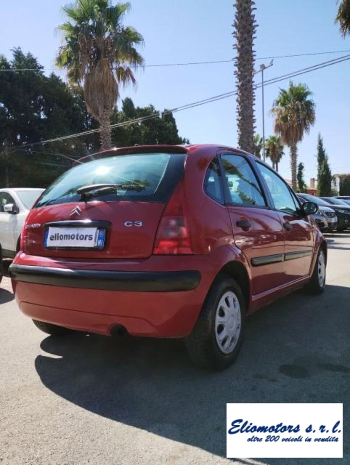 Citroen C3 1.4 HDi 70CV SensoDrive D&G (13)