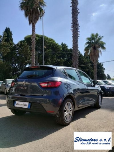 Renault Clio 1.5 dCi 75CV 5 porte Dynamique EcoBusiness (11)