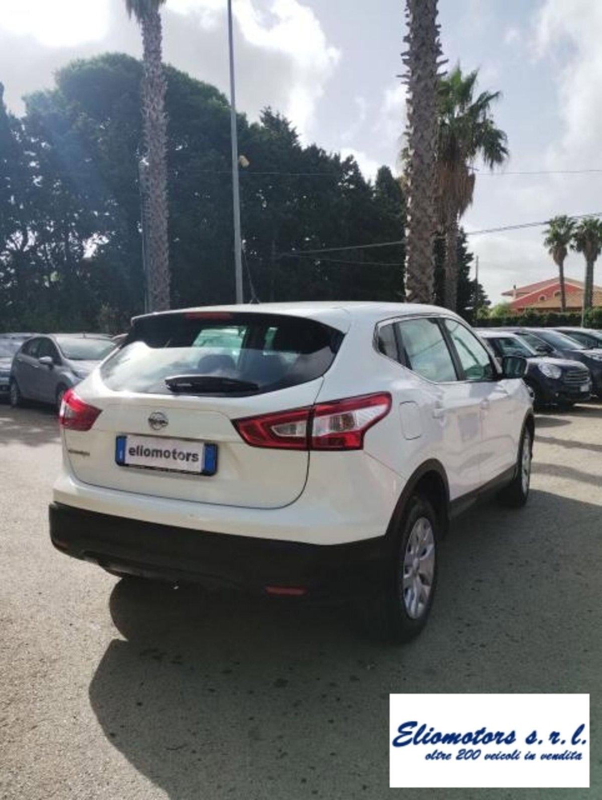 Nissan Qashqai 1.2 DIG-T 360 (11)