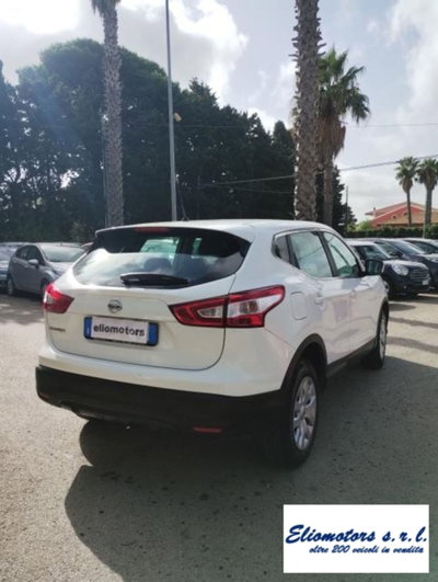 Nissan Qashqai 1.2 DIG-T 360 (11)