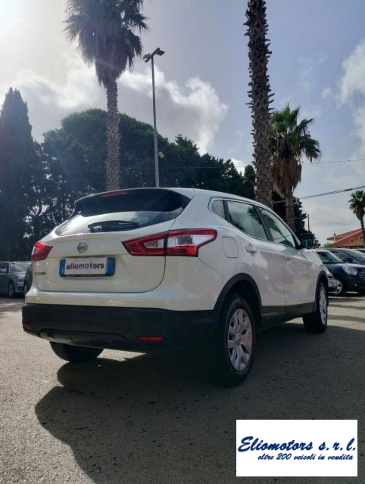 Nissan Qashqai 1.2 DIG-T 360 (12)