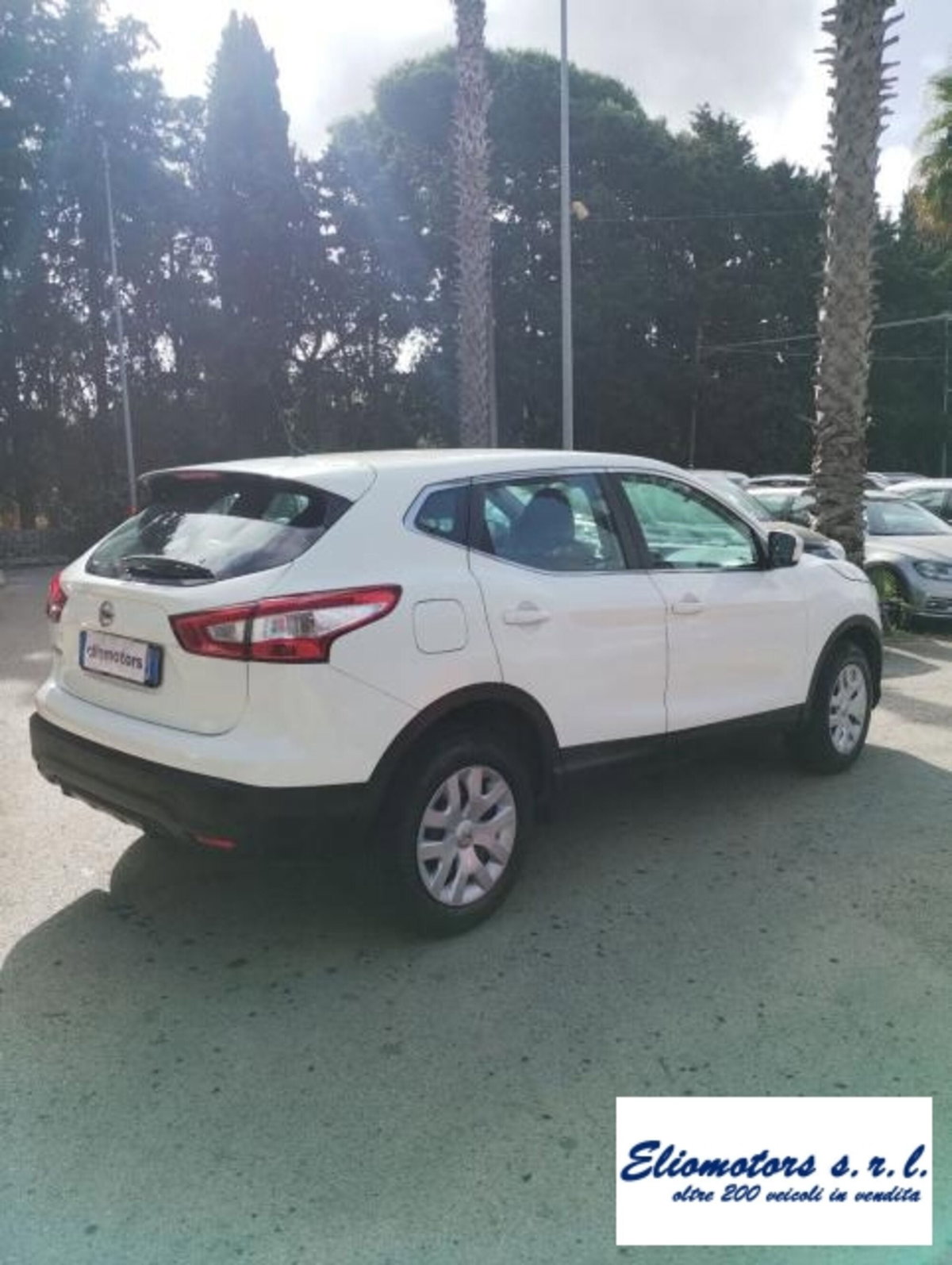 Nissan Qashqai 1.2 DIG-T 360 (13)