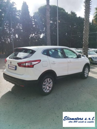 Nissan Qashqai 1.2 DIG-T 360 (13)
