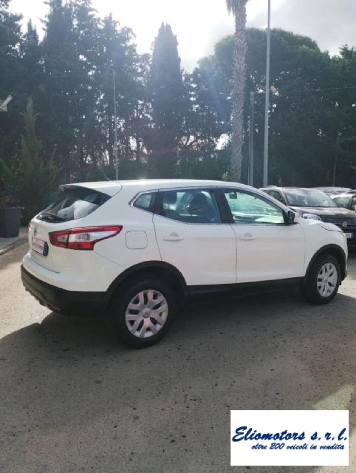 Nissan Qashqai 1.2 DIG-T 360 (14)