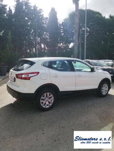 Nissan Qashqai 1.2 DIG-T 360 (14)