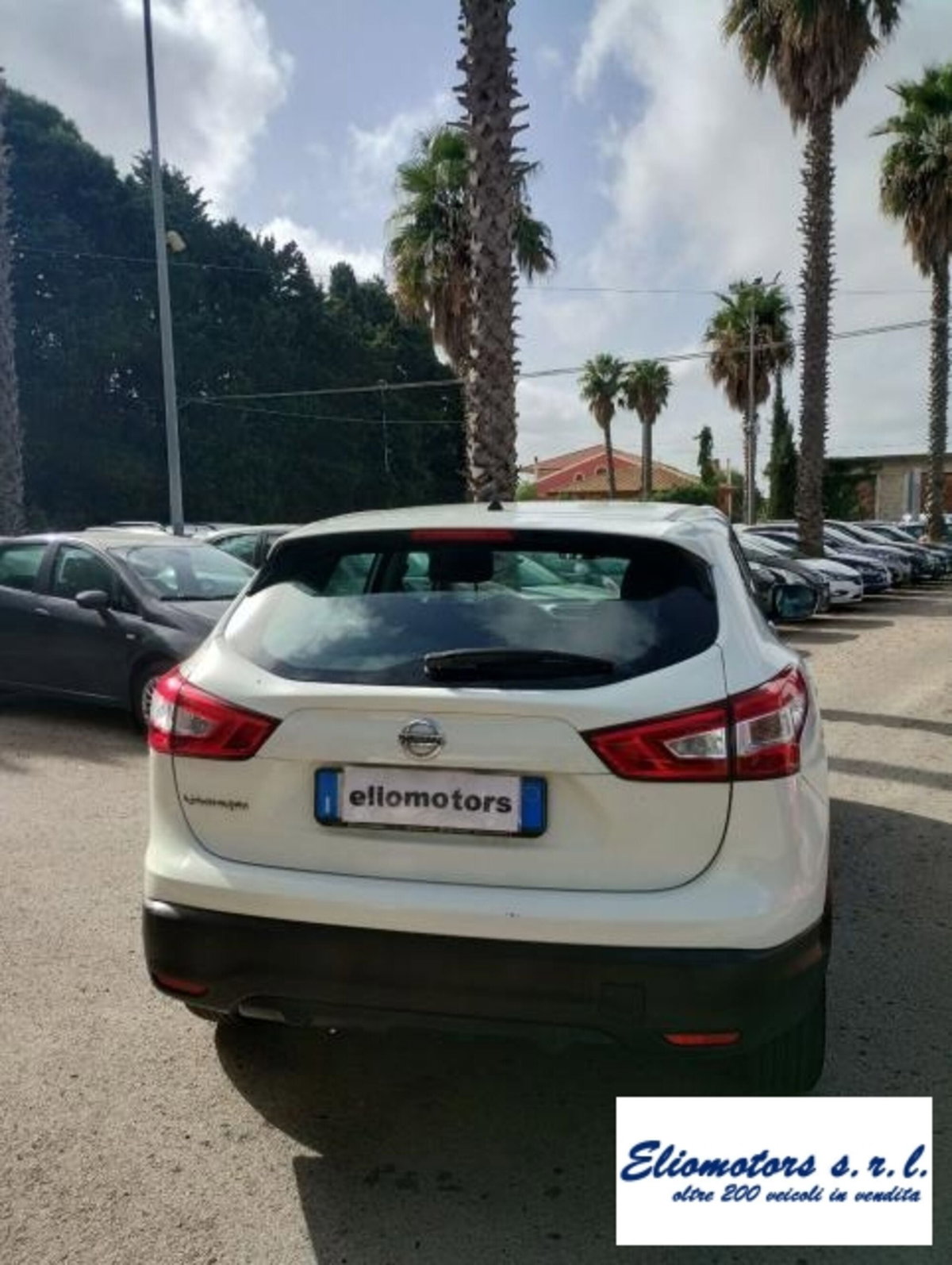 Nissan Qashqai 1.2 DIG-T 360 (15)
