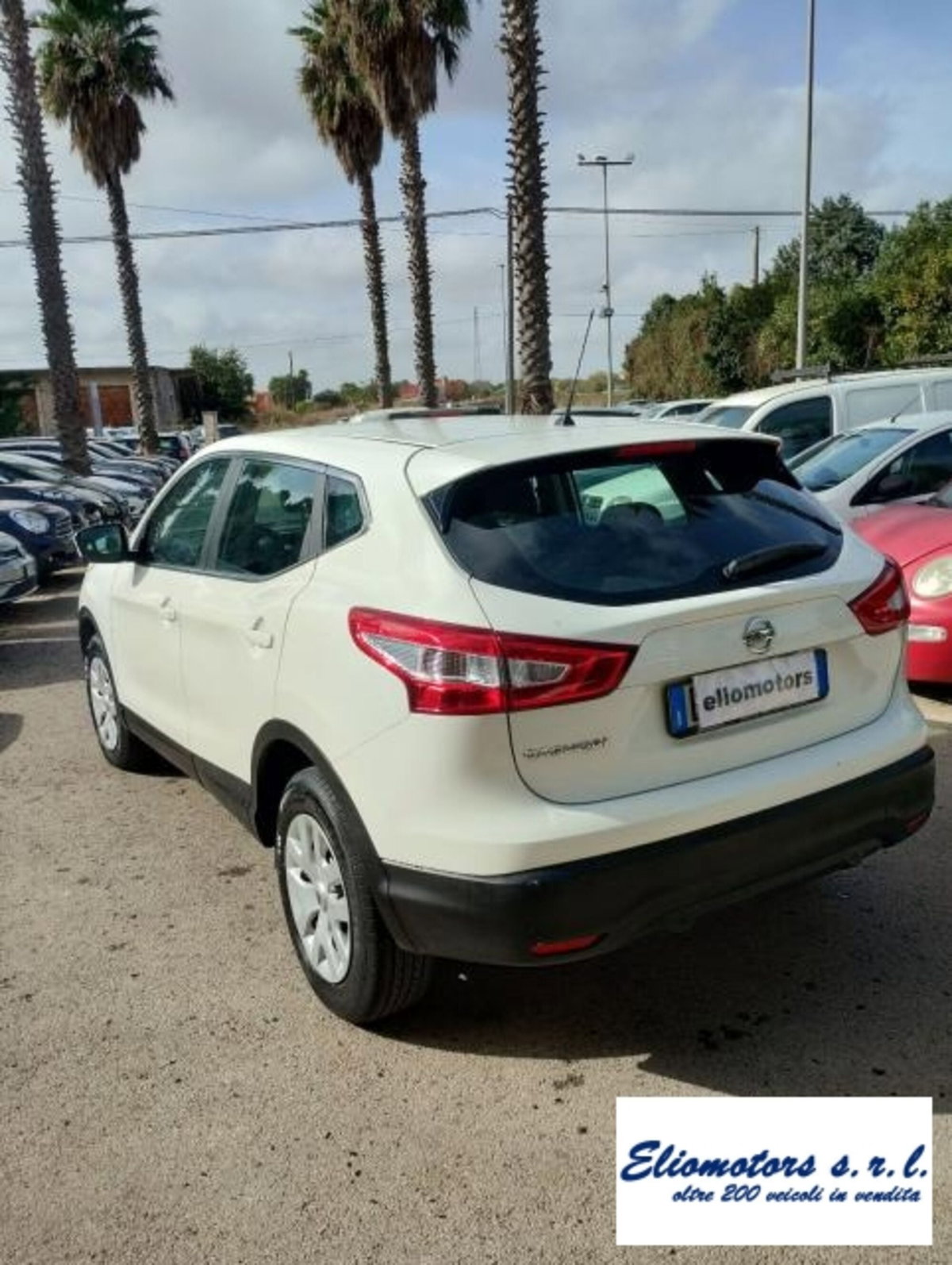 Nissan Qashqai 1.2 DIG-T 360 (16)