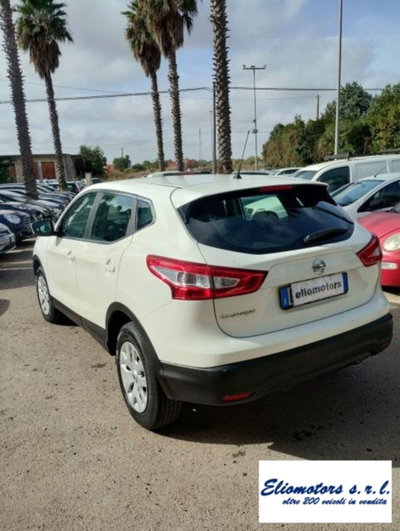 Nissan Qashqai 1.2 DIG-T 360 (16)