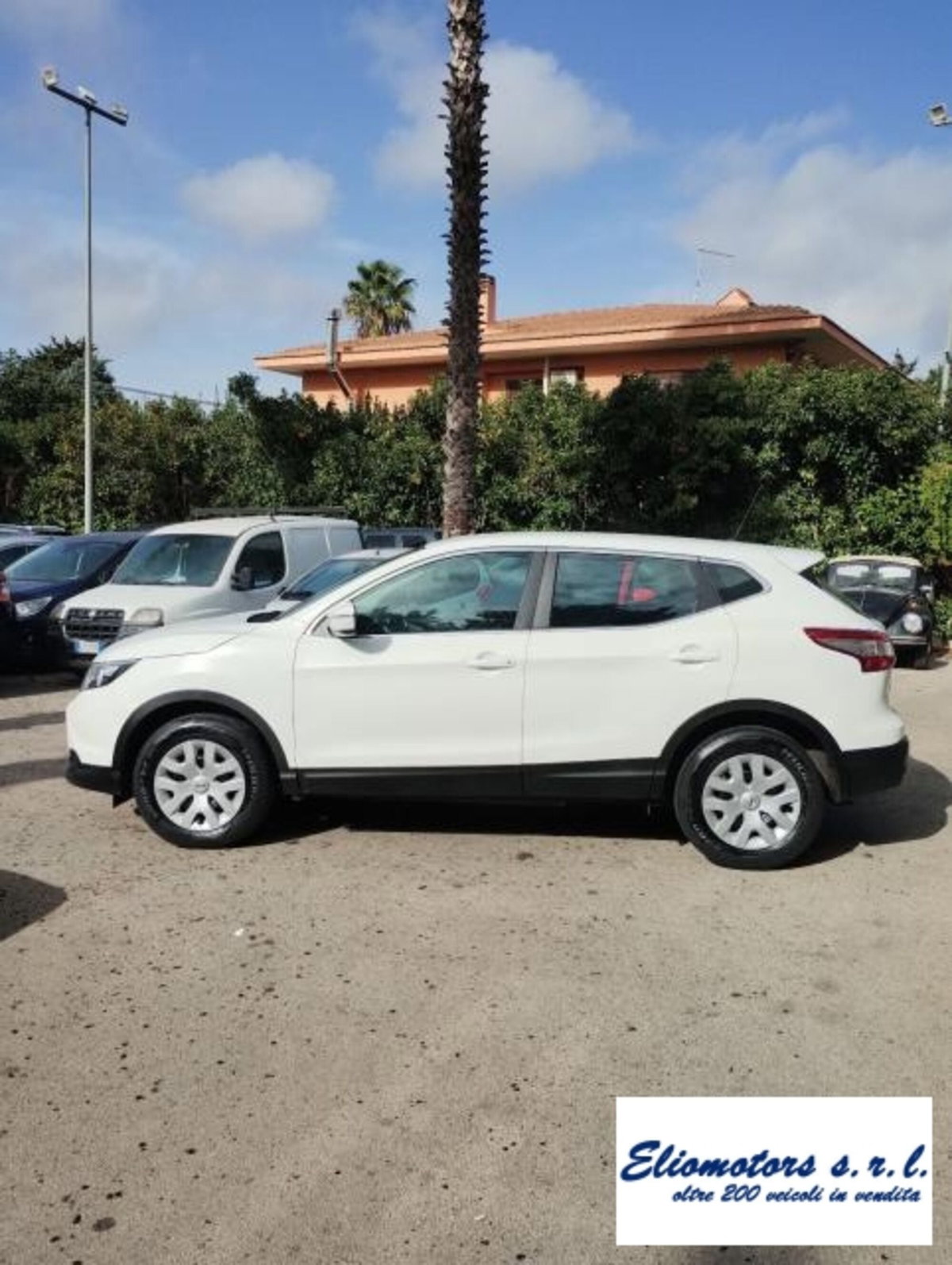 Nissan Qashqai 1.2 DIG-T 360 (17)