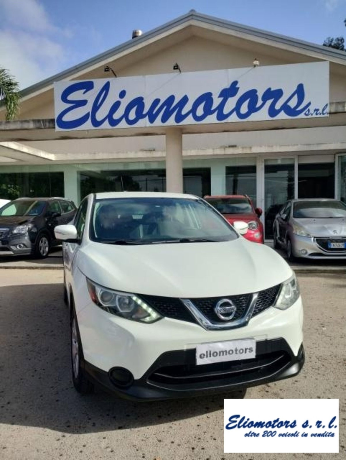 Nissan Qashqai 1.2 DIG-T 360 (18)