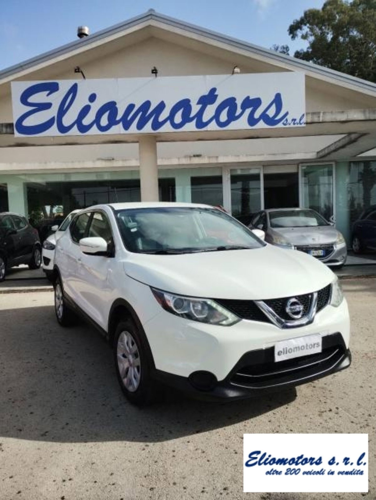 Nissan Qashqai 1.2 DIG-T 360 (19)
