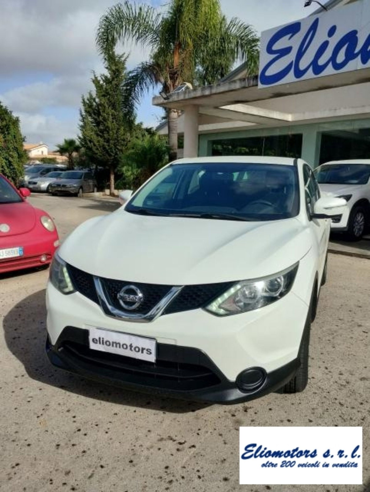 Nissan Qashqai 1.2 DIG-T 360 (3)