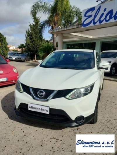 Nissan Qashqai 1.2 DIG-T 360 (3)