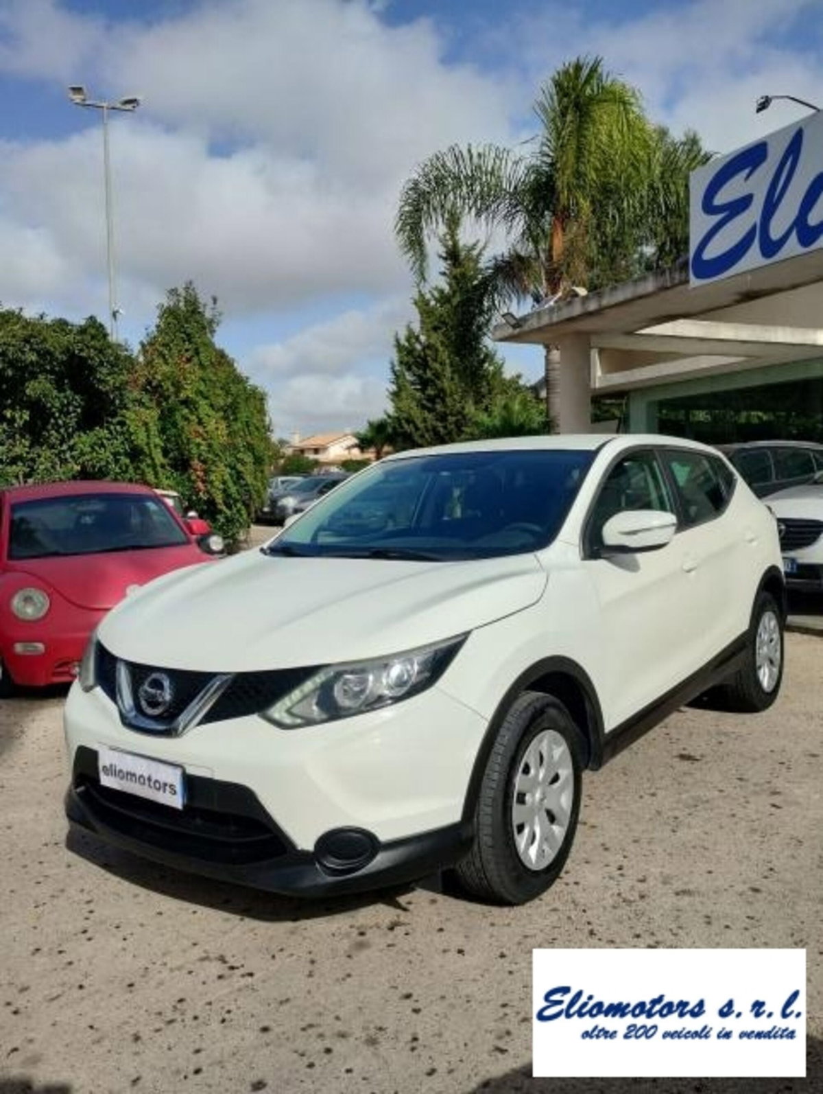 Nissan Qashqai 1.2 DIG-T 360 (4)