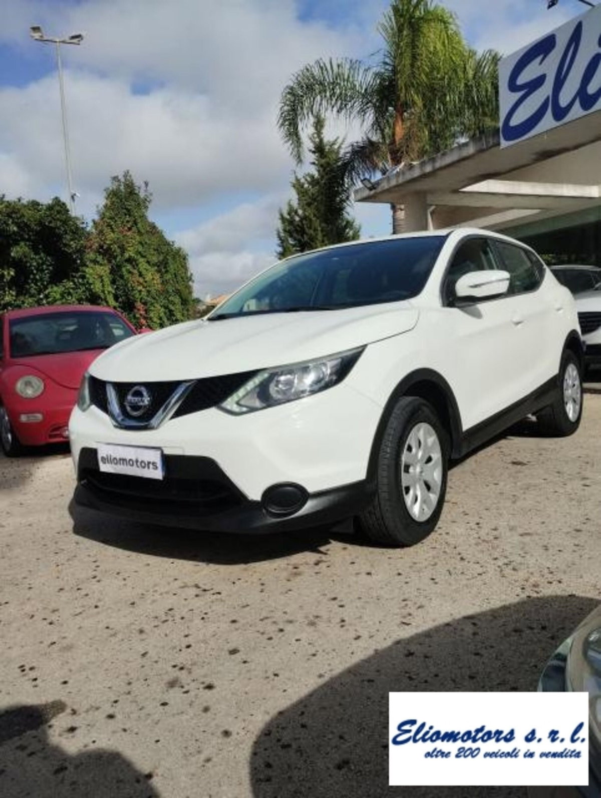 Nissan Qashqai 1.2 DIG-T 360 (5)