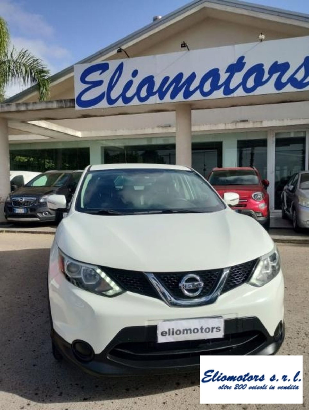 Nissan Qashqai 1.2 DIG-T 360 (6)