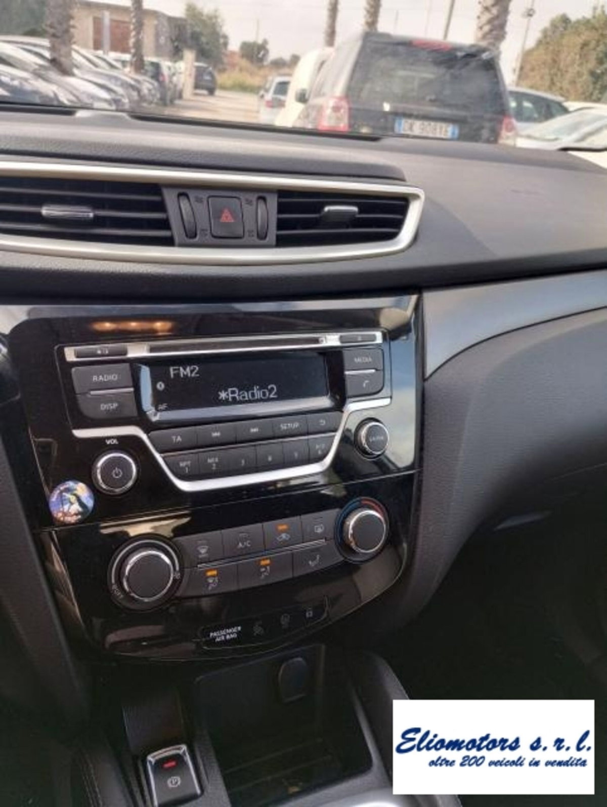 Nissan Qashqai 1.2 DIG-T 360 (7)