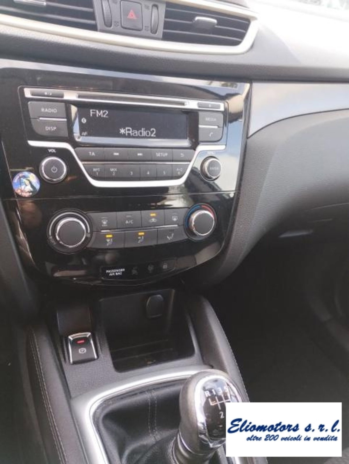 Nissan Qashqai 1.2 DIG-T 360 (8)