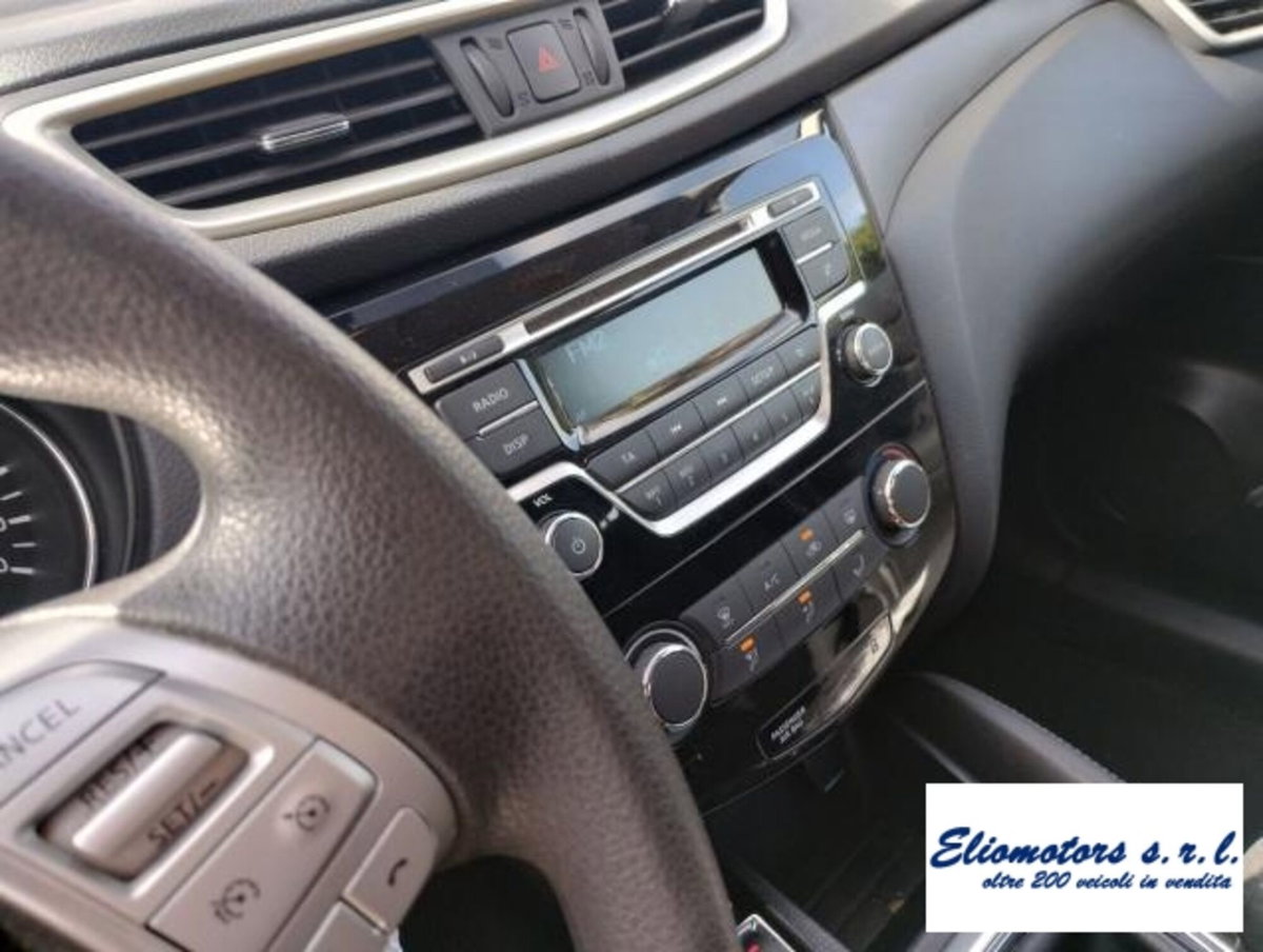 Nissan Qashqai 1.2 DIG-T 360 (9)