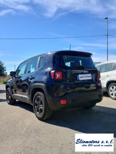 Jeep Renegade 1.6 Mjt DDCT 120 CV Business (12)
