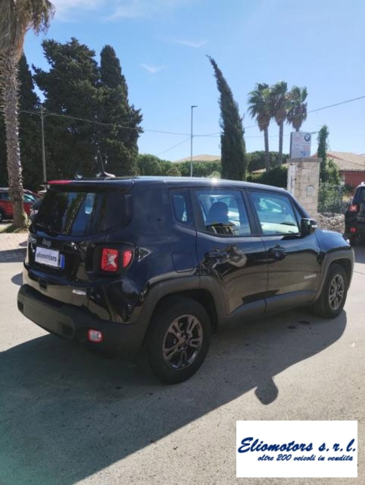 Jeep Renegade 1.6 Mjt DDCT 120 CV Business (18)