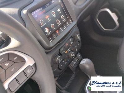 Jeep Renegade 1.6 Mjt DDCT 120 CV Business (9)