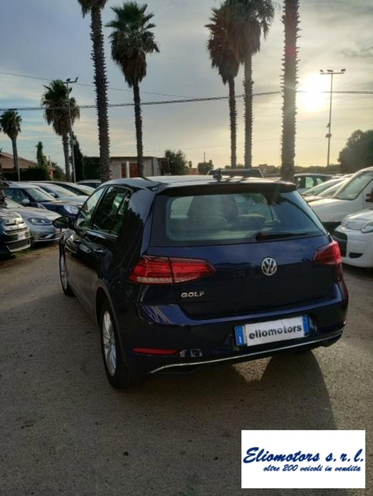 Volkswagen Golf 1.6 TDI 115 CV 5p. Business BlueMotion Technology (14)
