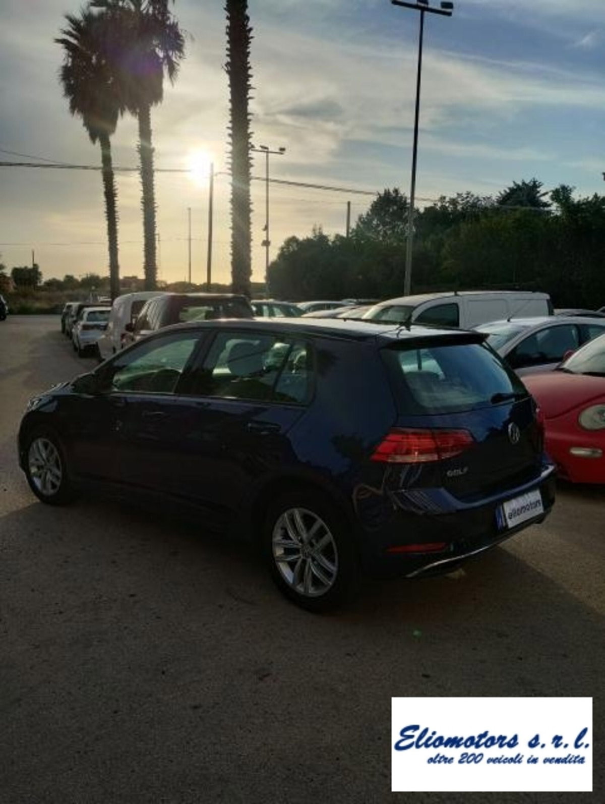 Volkswagen Golf 1.6 TDI 115 CV 5p. Business BlueMotion Technology (15)