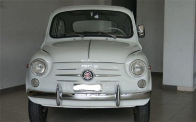 Fiat 600 1.1 nuova