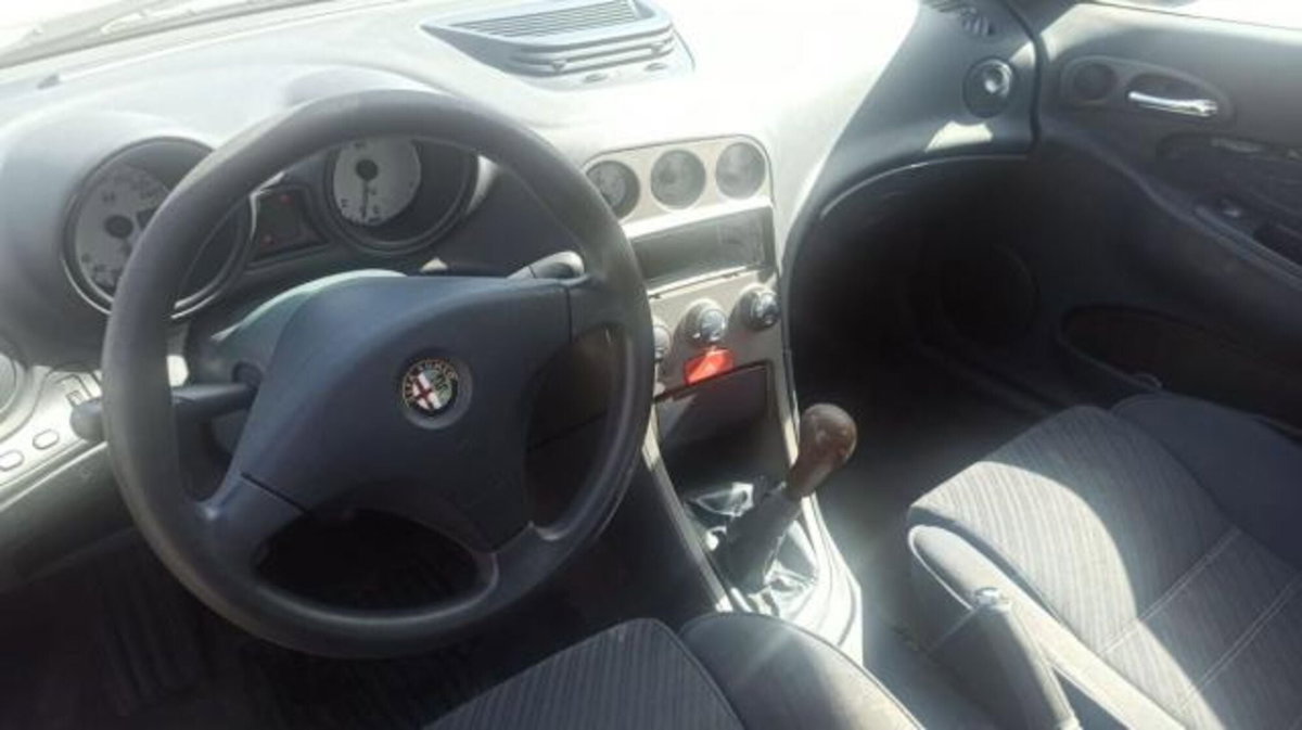 Alfa Romeo 156 1.8i 16V Twin Spark cat (3)