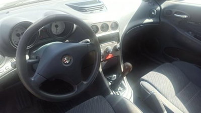 Alfa Romeo 156 1.8i 16V Twin Spark cat (3)