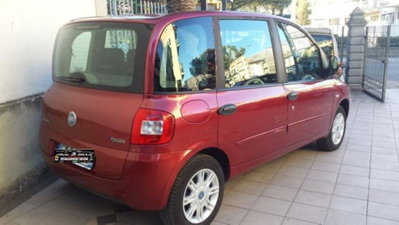 Fiat Multipla 1.6 16V Natural Power Dynamic (3)