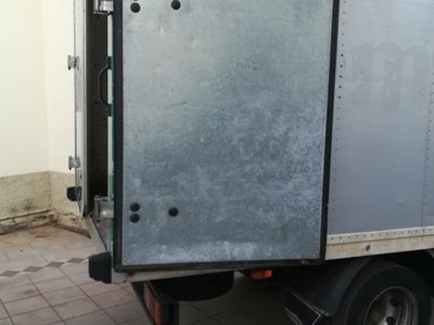 Nissan Cabstar 28.10 3.0 Tdi PC Cabinato L (10)