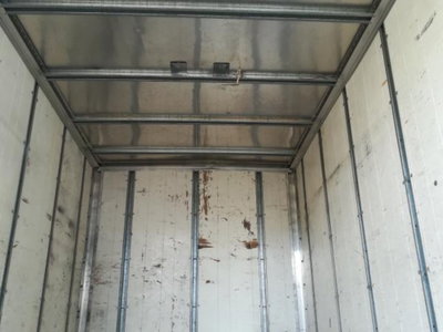 Nissan Cabstar 28.10 3.0 Tdi PC Cabinato L (15)