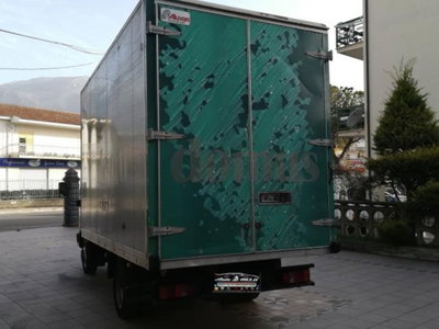 Nissan Cabstar 28.10 3.0 Tdi PC Cabinato L (3)