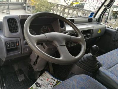 Nissan Cabstar 28.10 3.0 Tdi PC Cabinato L (6)