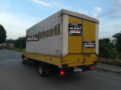 Renault Trucks Mascott Telaio 130.35 2.8 dCi PC Cabinato (2)