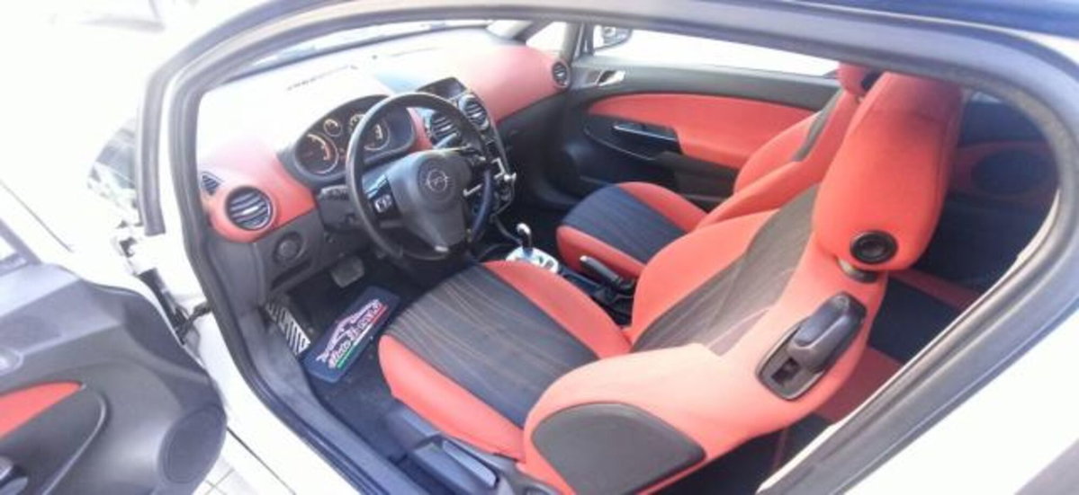 Opel Corsa 1.3 CDTI 90CV 3 porte Sport (10)