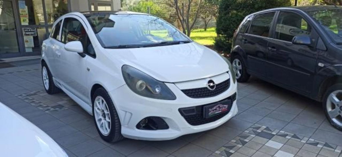 Opel Corsa 1.3 CDTI 90CV 3 porte Sport (2)