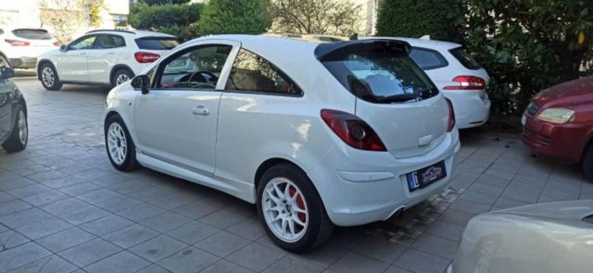 Opel Corsa 1.3 CDTI 90CV 3 porte Sport (3)