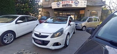 Opel Corsa 1.3 CDTI 90CV 3 porte Sport (4)