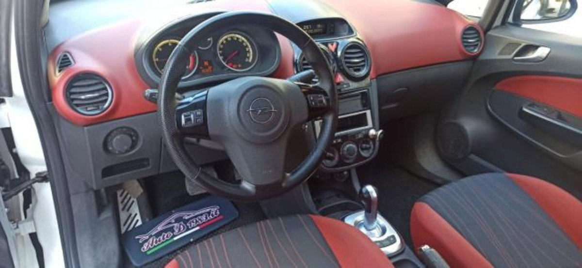 Opel Corsa 1.3 CDTI 90CV 3 porte Sport (7)