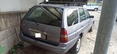 Ford Escort Station Wagon 1.6 diesel S.W. 5 porte CL Voyager (3)