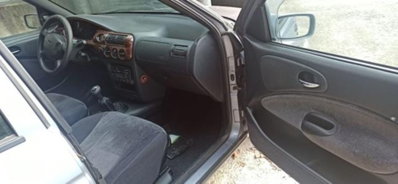 Ford Escort Station Wagon 1.6 diesel S.W. 5 porte CL Voyager (4)