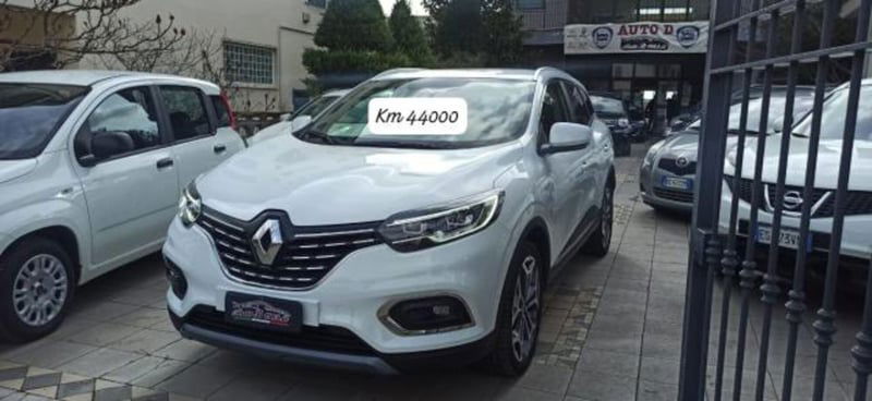 Renault Kadjar dCi 8V 115CV Sport Edition2