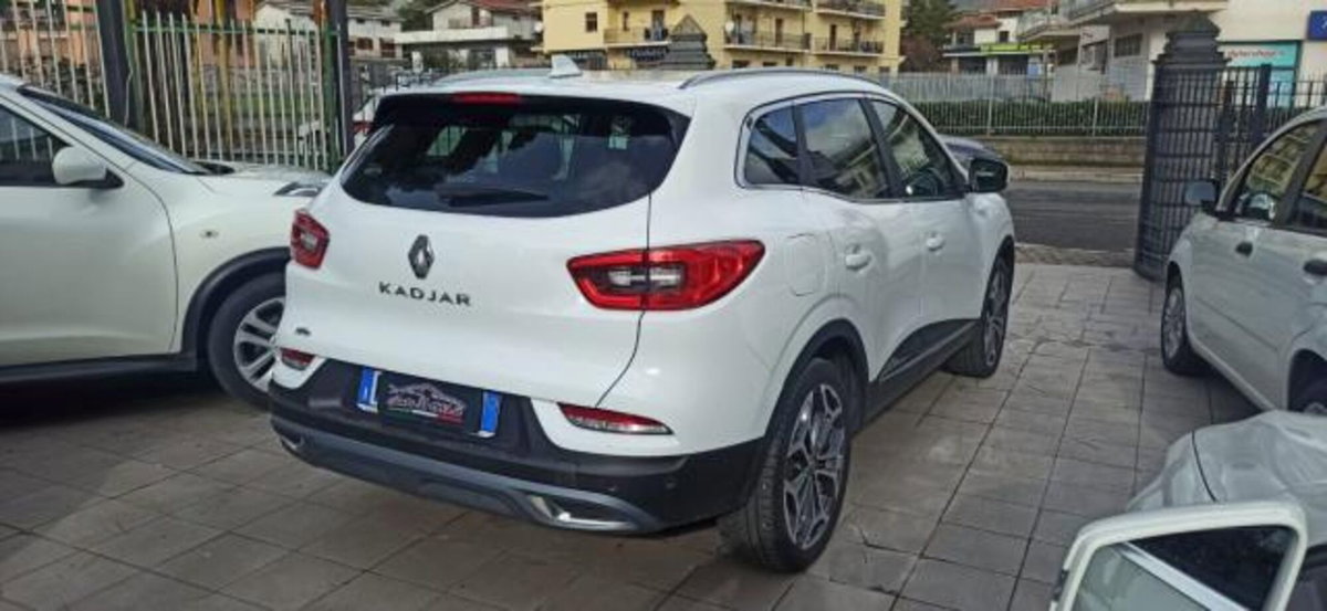 Renault Kadjar dCi 8V 115CV Sport Edition2 (3)